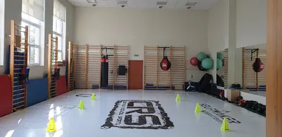 Centrum Rozwoju Sportu | Octopus Pabianice